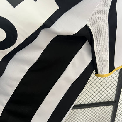 Retro Atlético Mineiro 2003 Home Kit