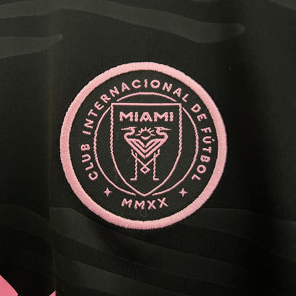 24/25 Kids Miami Away Kit