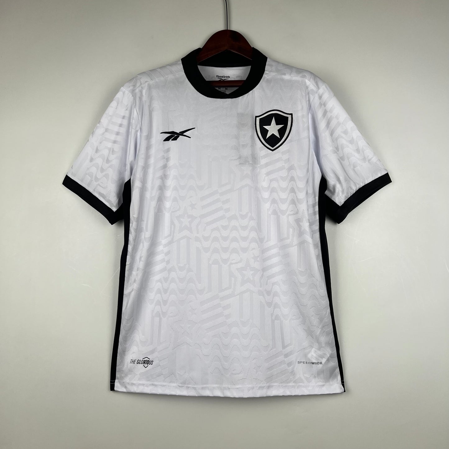 Botafogo 23/24 Terza maglia 