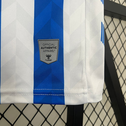 24/25 Malaga Special Edition Kit