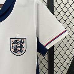 2024 Women England Home Kit