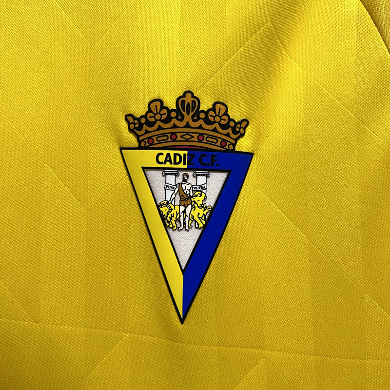 Cadiz 23/24 Home Kit