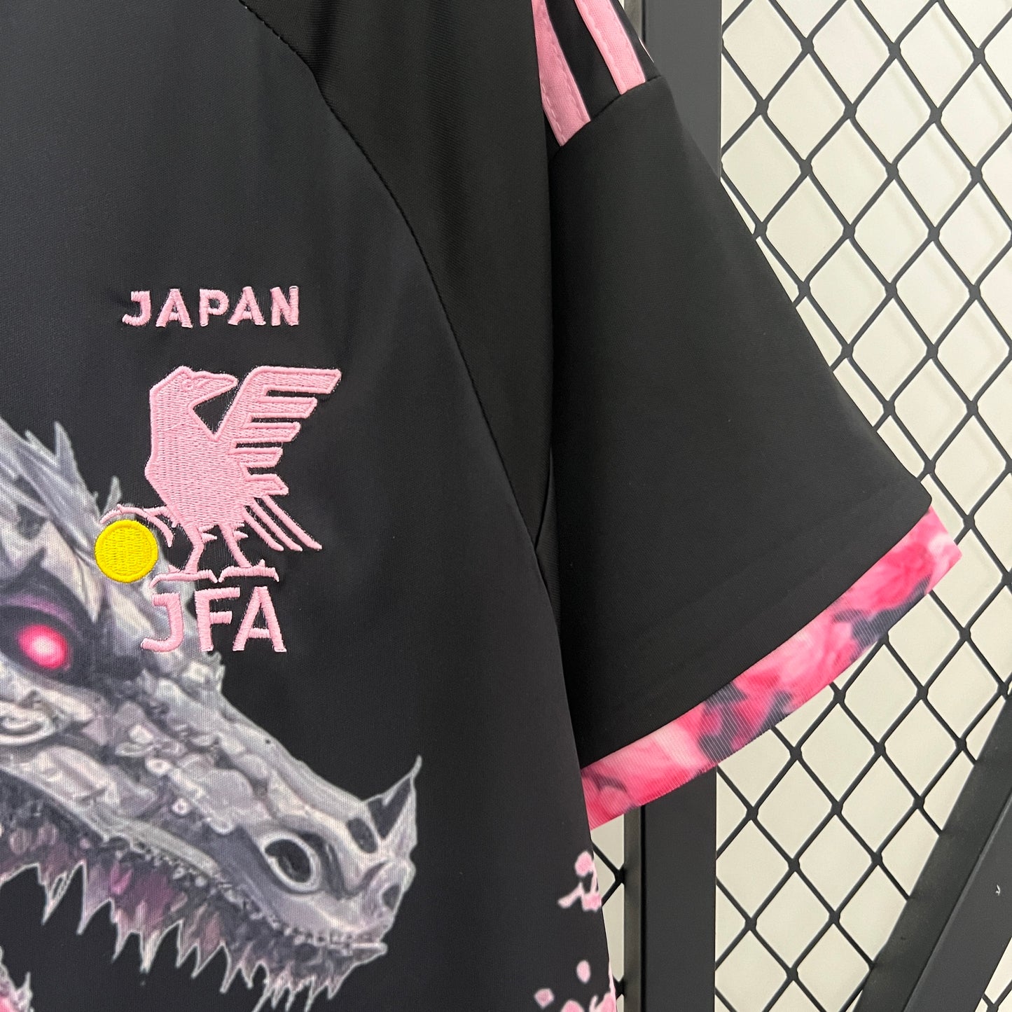 Japan 23/24 Kit - Osaka Dragon Edition