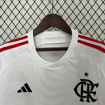 24/25 Flamengo Away Kit