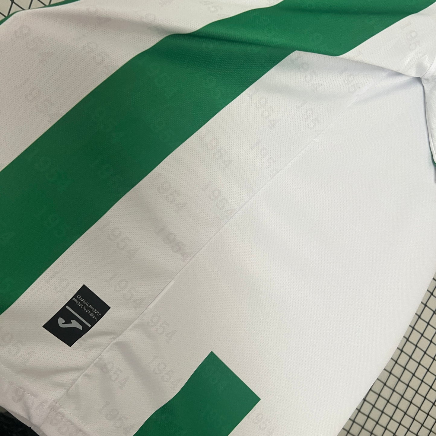 24/25 Cordoba Home Kit