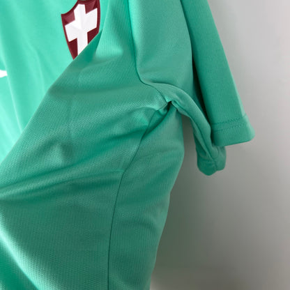 Retro Palmeiras 19/20 Terza Trasferta S-XXL 