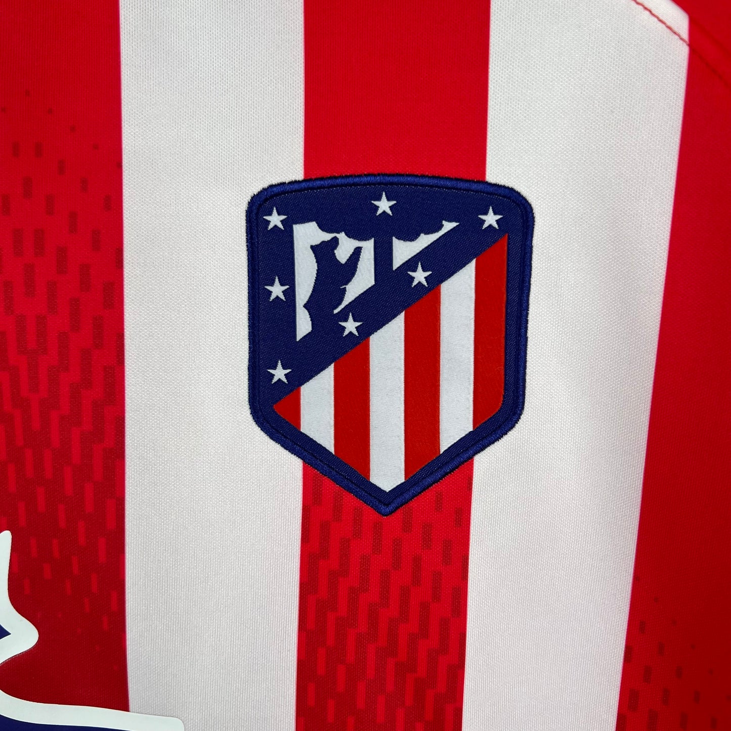 Atletico Madrid 23/24 Home Kit