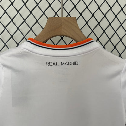 Kids Real Madrid 13/14 Home Kit