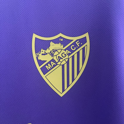 24/25 Malaga Away Kit