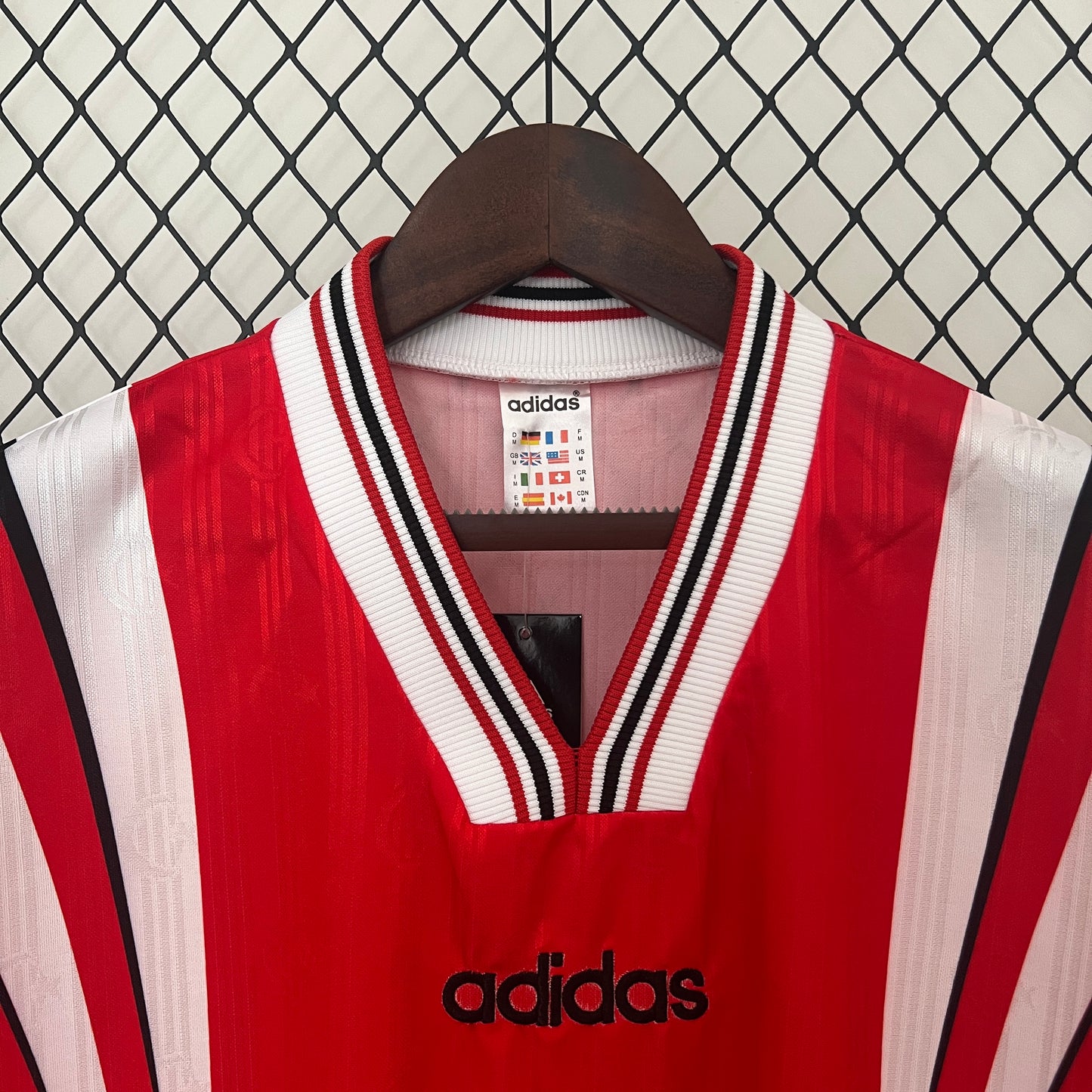 19/20 Flamengo in trasferta S-XXL 