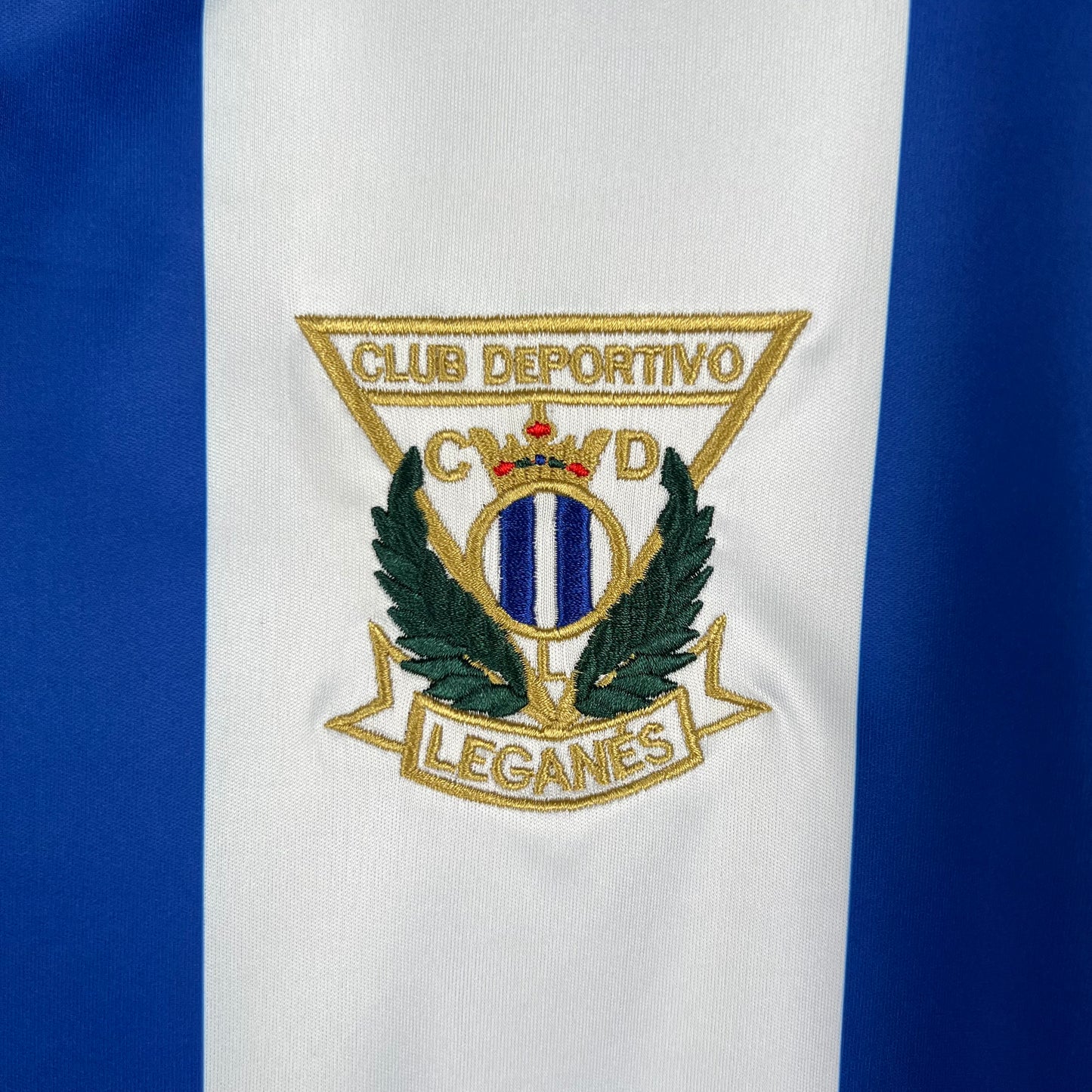 Maglia Home Leganes 23/24 