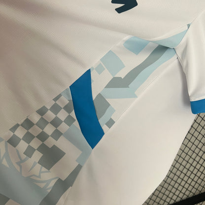 24/25 Marseille Home Kit