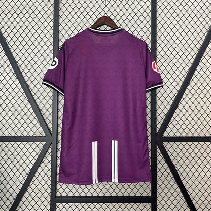 24/25 Valladolid Home Kit