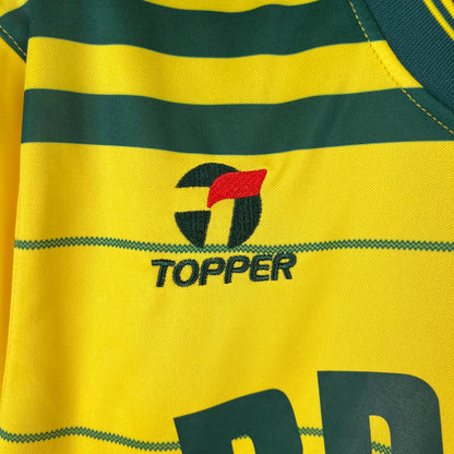 Copy of A Example of Retro Kit