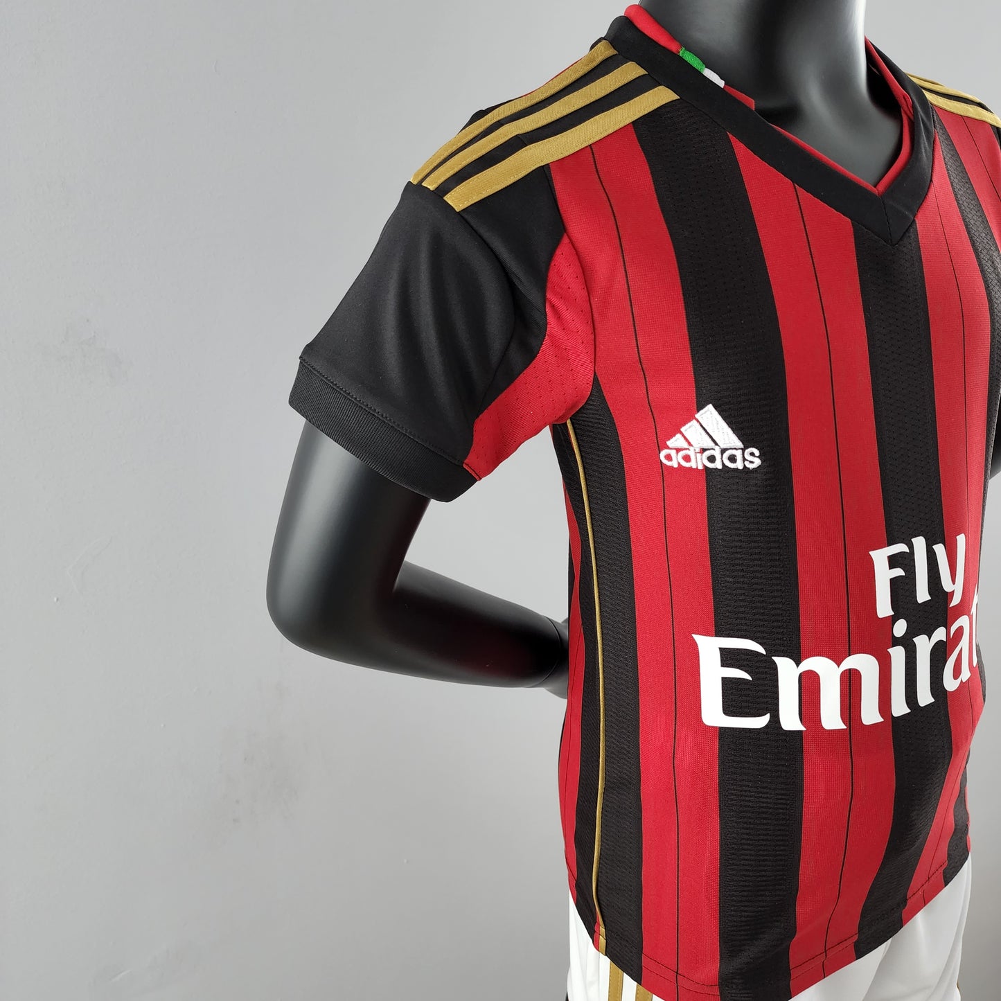 Retro AC Milan 13/14 ragazzi casa 