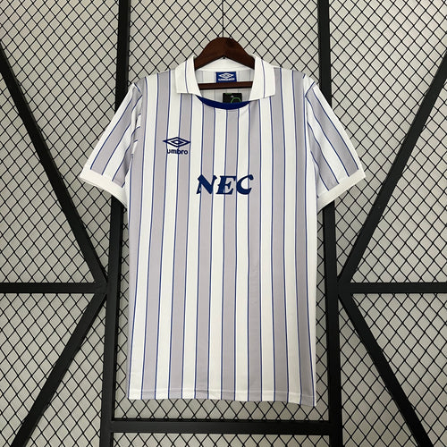 Retro Everton 88/90 Away Kit