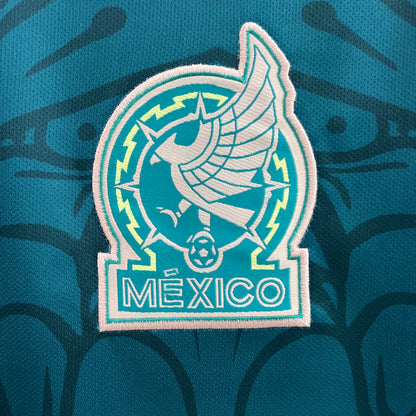 2024 Mexico Pre-Game Jersey Kit