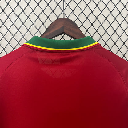 Retro Portugal 97/98 Home Kit