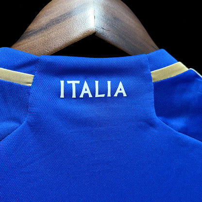 Italy 23/24 Home Kit