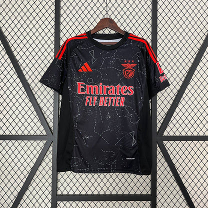 24/25 Benfica Away Kit