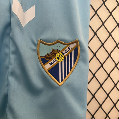 24/25 Kids Malaga Home Kit