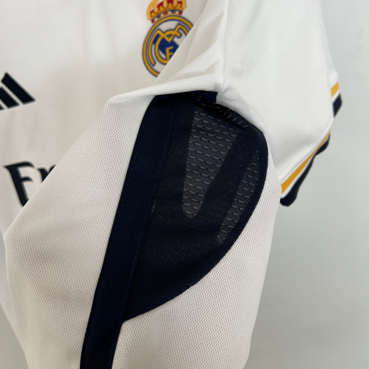 Divisa Home del Real Madrid 23/24 