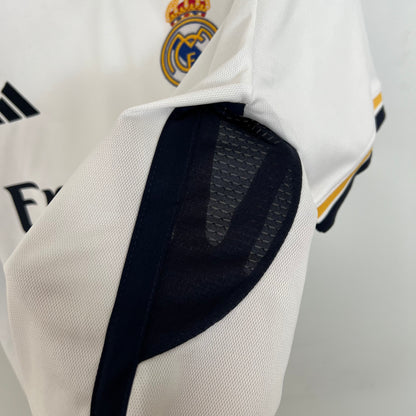 Real Madrid 23/24 Home Kit