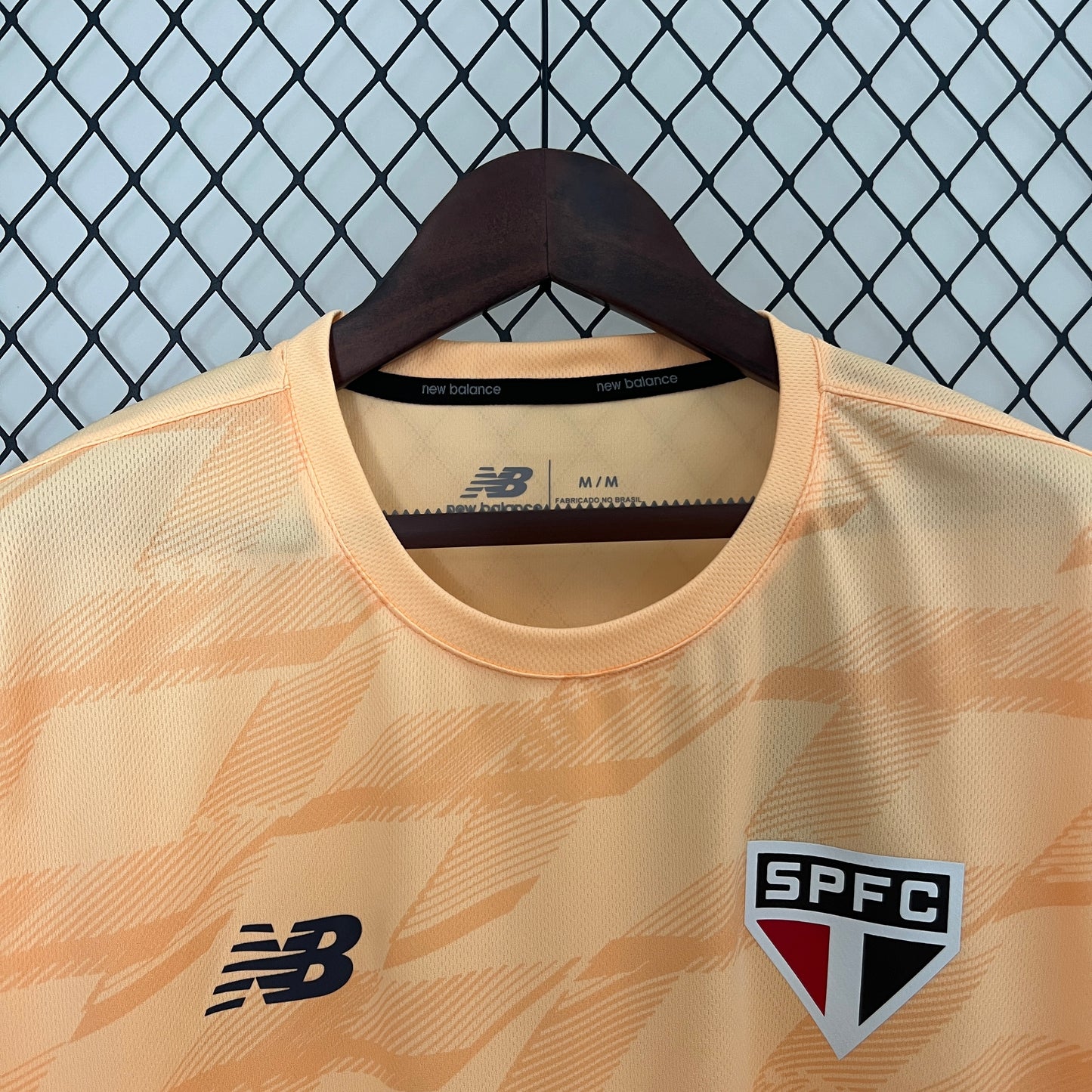 24/25 Sao Paulo Training Clothes Kit