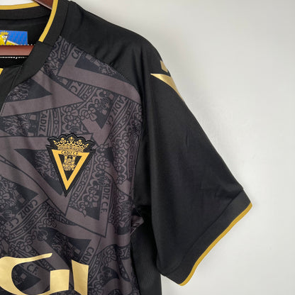 Cadiz 23/24 Away Kit