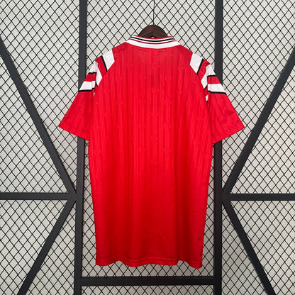 Retro Türkiye 1996 Home Kit