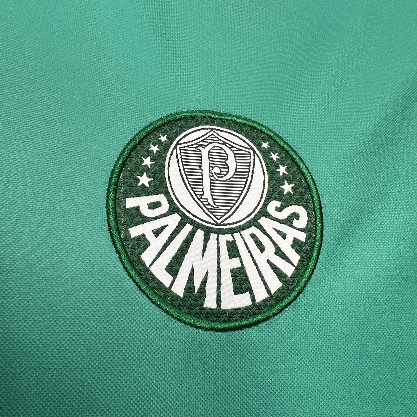 Palmeiras 1997/98 Home Retro Jersey