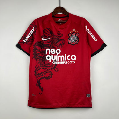 Retro Corinthians 09/10 Third Kit