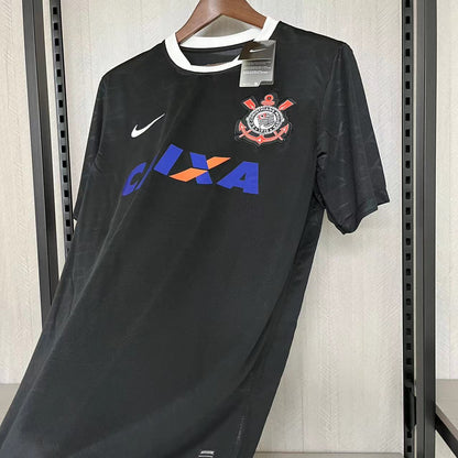 Maglie da trasferta retrò del Corinthians 2012-13 