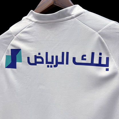 Maglia da trasferta dell'Al Hilal 23/24 