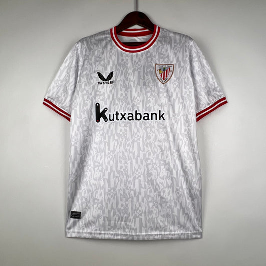 Athletic Bilbao 23/24 Third Kit