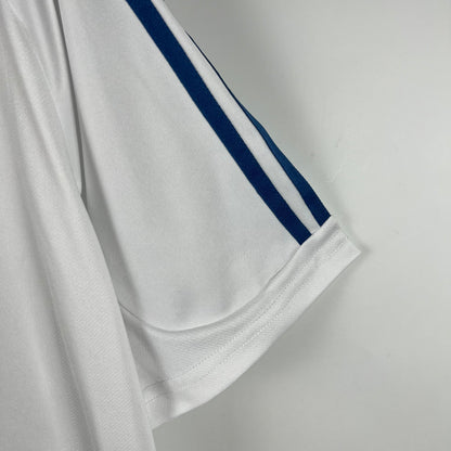 Retro Real Madrid 01/02 Casa S-XXL 