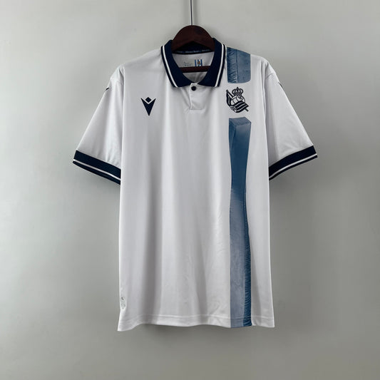 23/24 Real Sociedad Third Away Kit