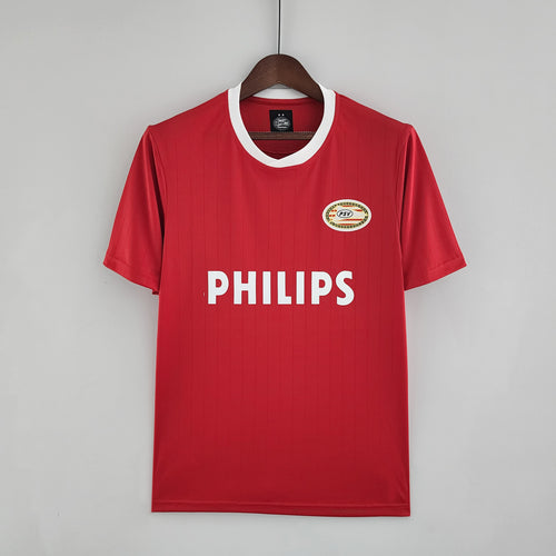 Retro 88/89 PSV Eindhoven Home Kit