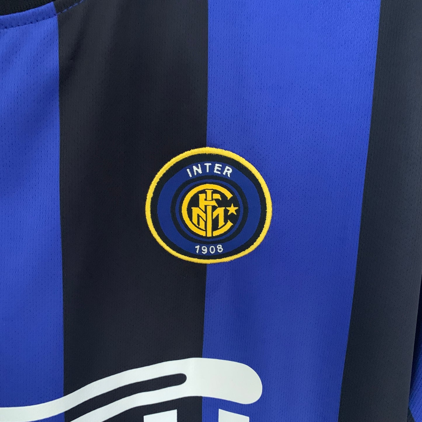 Retro Inter Milan 99/00 Home Kit