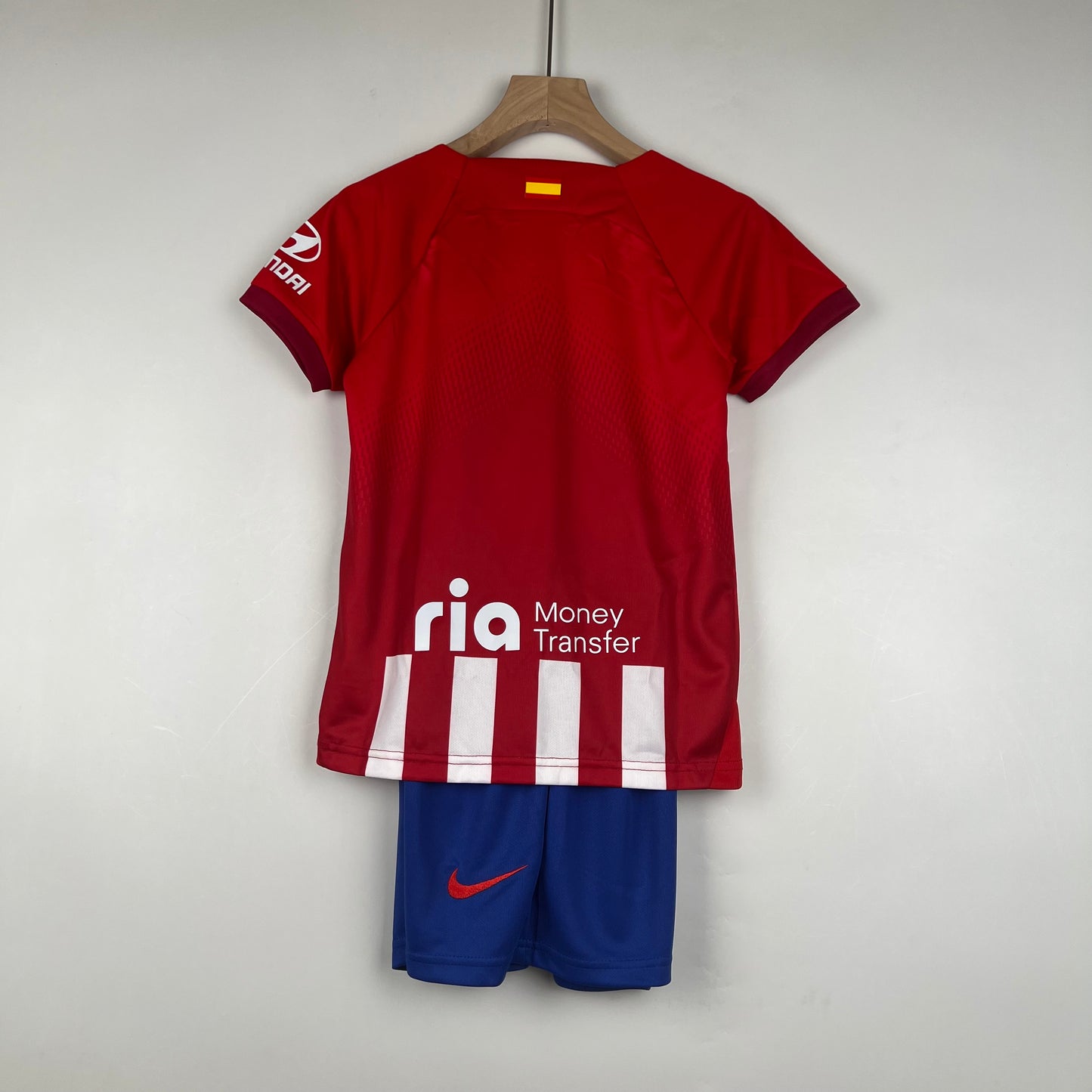 23/24 Casa ragazzi dell'Atletico Madrid 