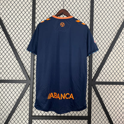 24/25 Celta Viga Away Kit