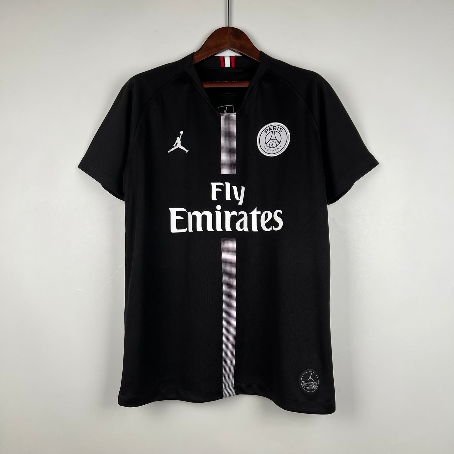 Retro PSG 18/19 Black Kit