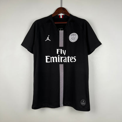 Retro PSG 18/19 Nero S-XXL 