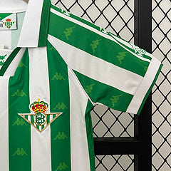 Ragazzi Real Betis 95/97 Casa