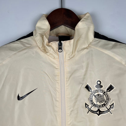 23/24 Windbreaker Corinthians Kit