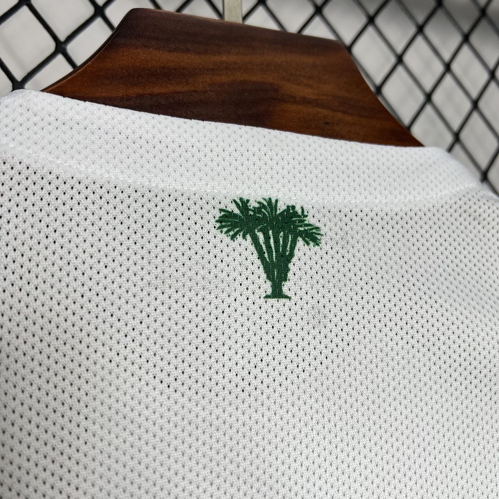 Elche CF 2024/25 Home Jersey