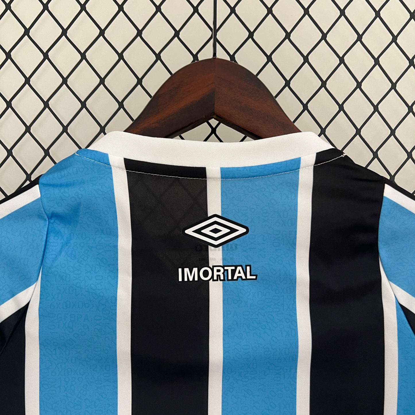 24/25 Women Gremio Home Kit