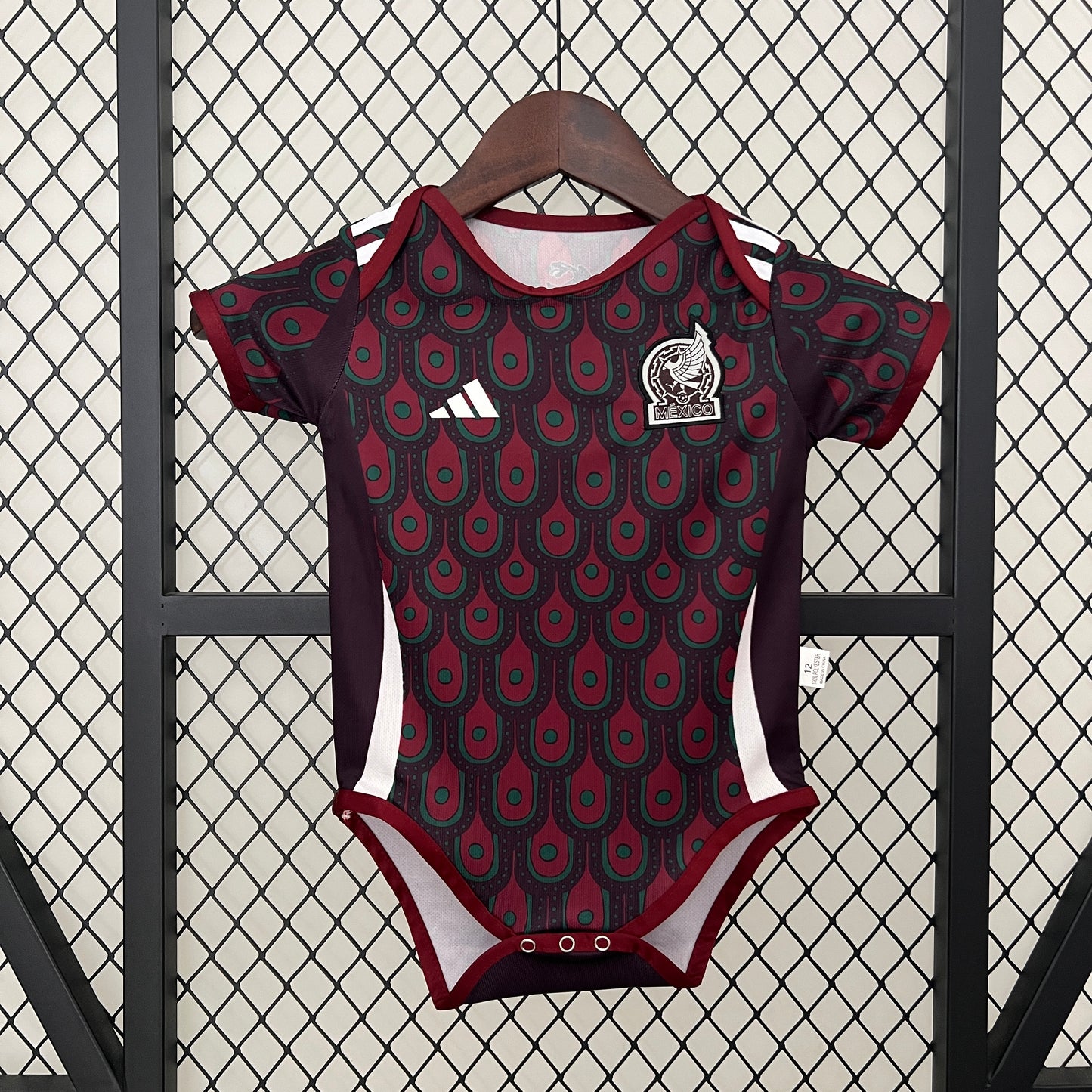 2024 Baby Mexico Home Kit