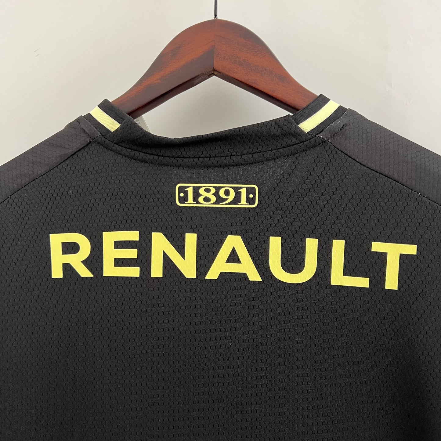 23/24 Penarol Black Kit