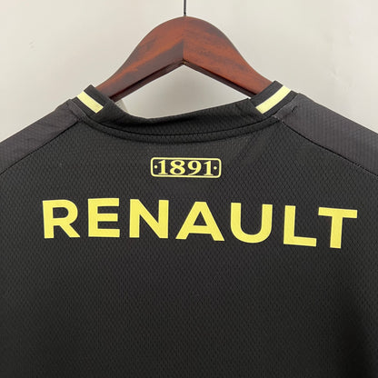 23/24 Penarol nero 